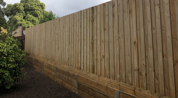 fencing