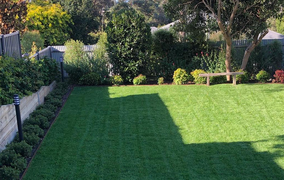 lawn-installation-JBeasley-landscapes Why choose j beasley landscapes