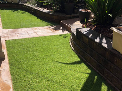 irrigation for gardens