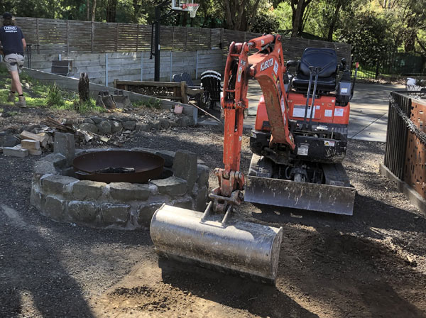 excavation services melbourne