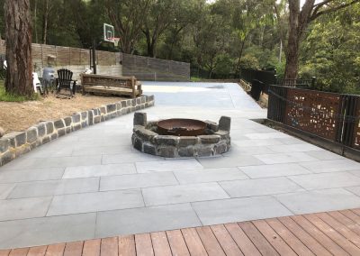 landscape design melbourne