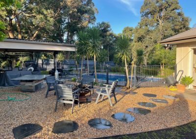 paving and landscpaes