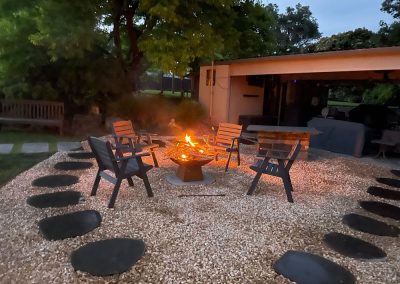 landscape design melbourne