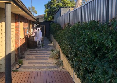 paving melbourne